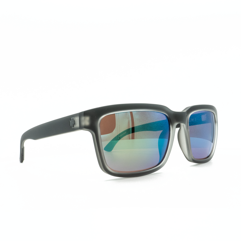 [673520102356] Mens Spy Optic Helm 2 Sunglasses