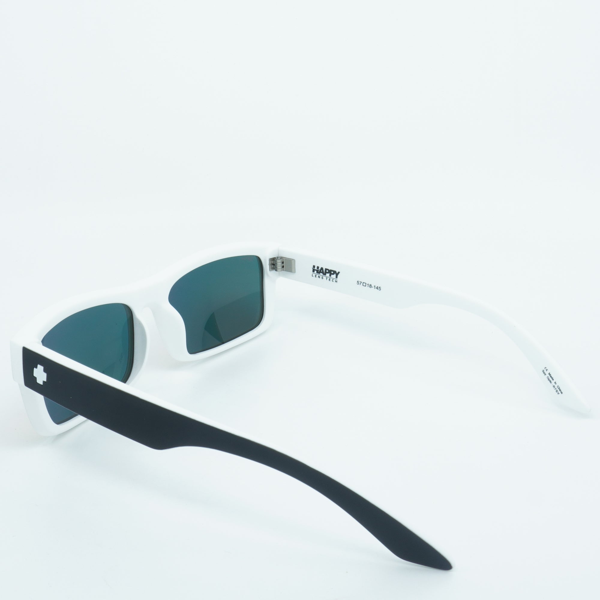 [6700000000099] Mens Spy Optics Discord Lite Sunglasses
