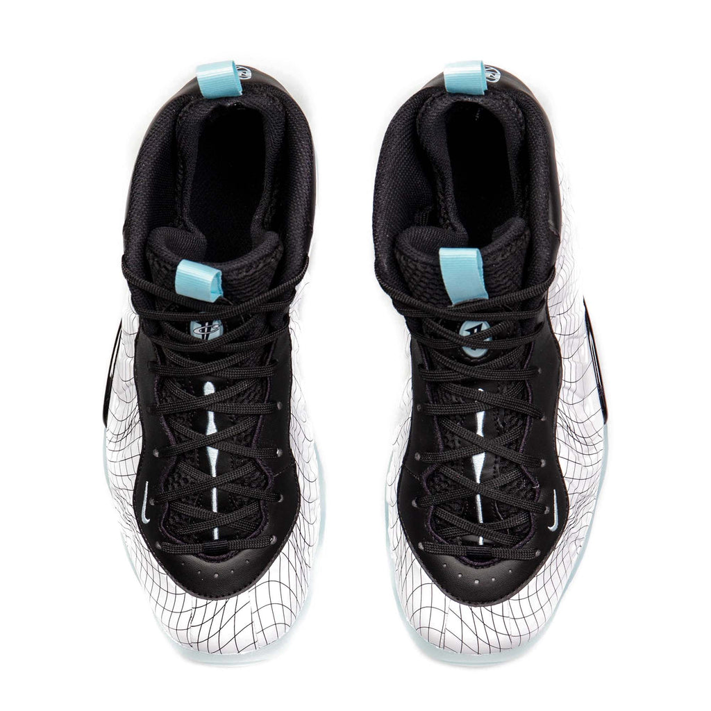 [CW1596-005] Youth Nike Little Posite One (GS)