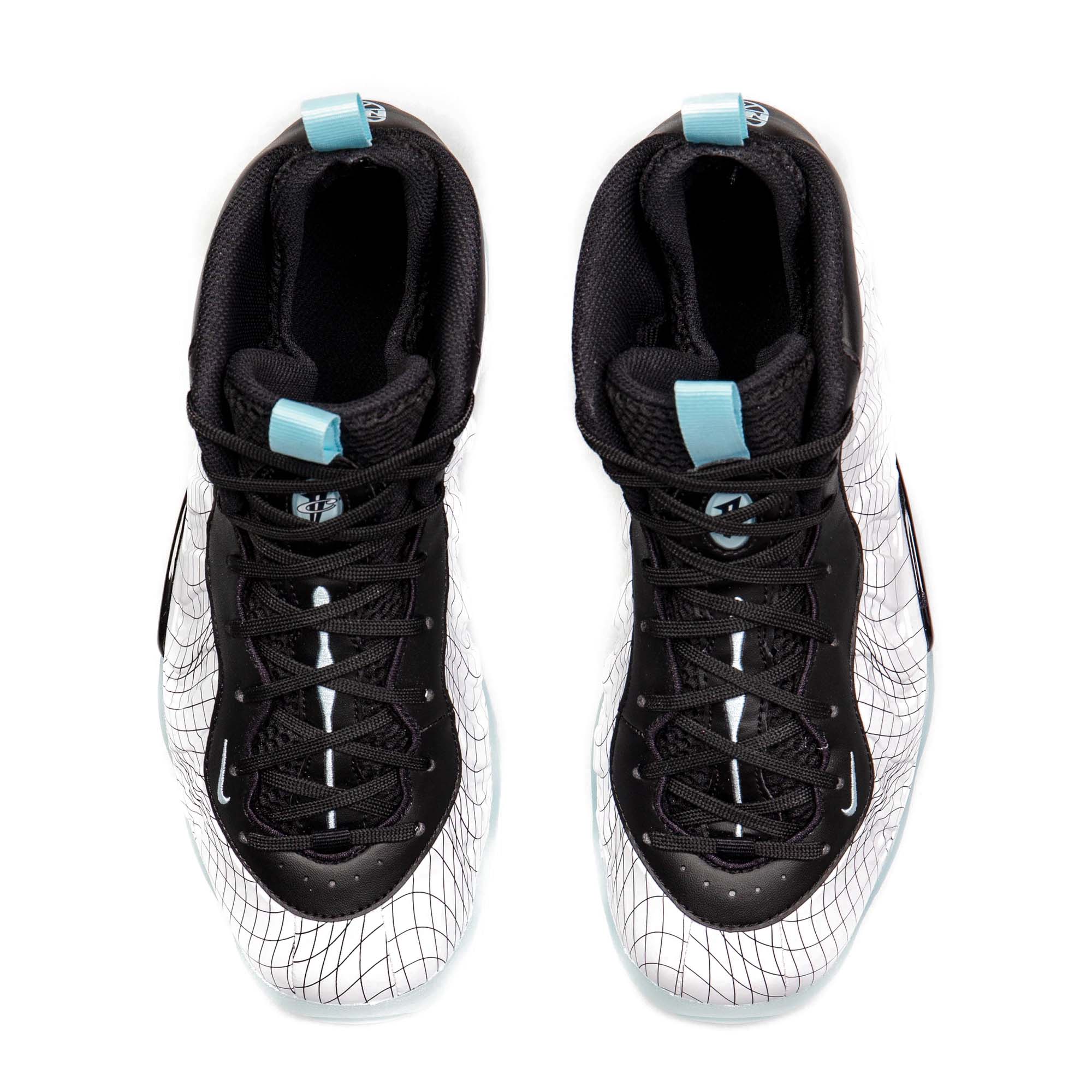 [CW1596-005] Youth Nike Little Posite One (GS)