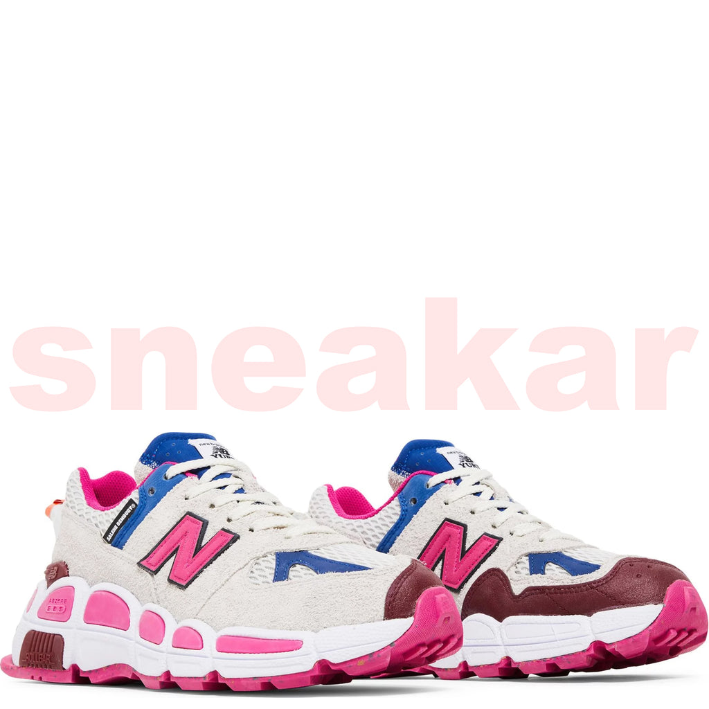 [MS574YSA] Mens New Balance x Salehe Bembury 574 YURT