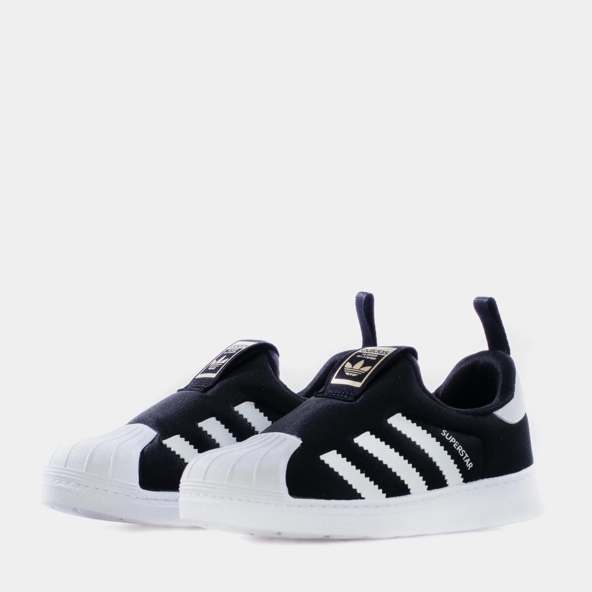 [S82711] Infants Adidas SUPERSTAR 360