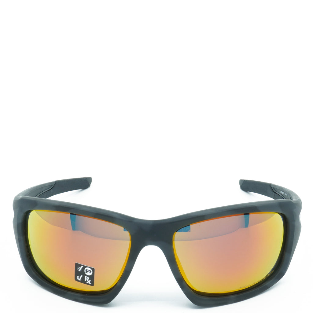 [OO9236-31] Mens Oakley Valve Polarized Sunglasses