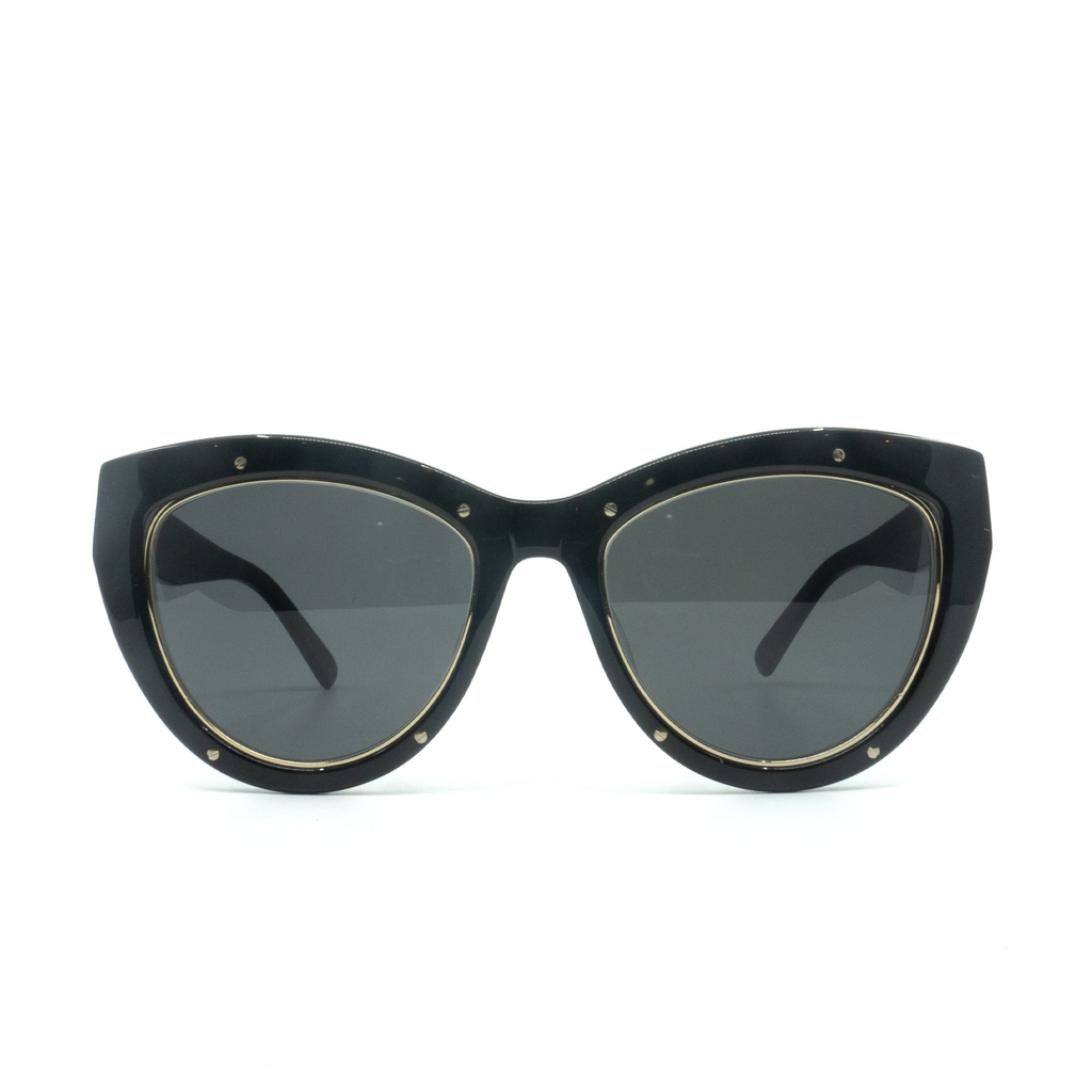 [MCM603SA-001] Womens MCM Cat Eye Sunglasses