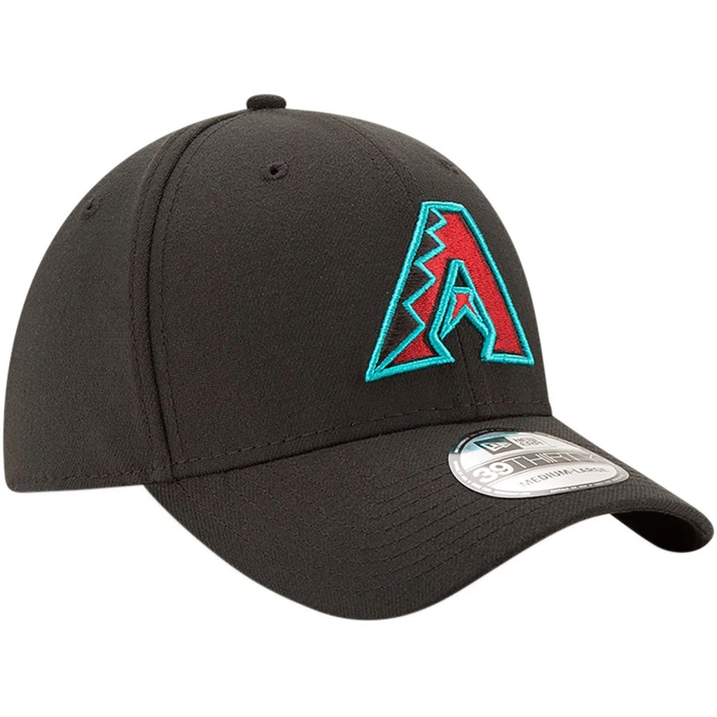 [11432308] Mens New Era MLB Team Classic 3930 Flex - Arizona Diamondbacks 2017