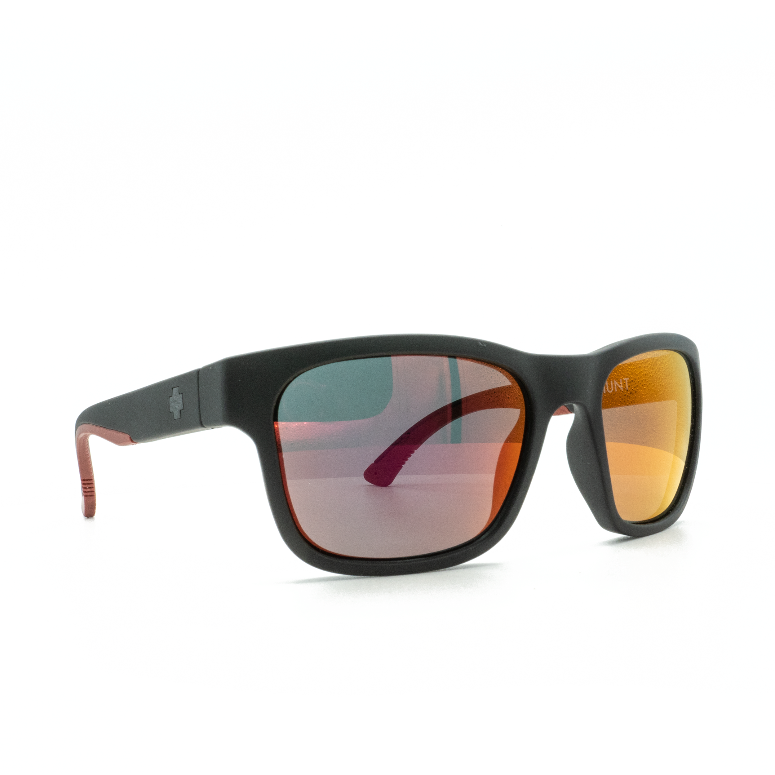 [673469374673] Mens Spy Optic Hunt Sunglasses