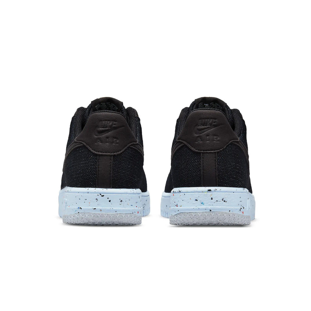 [DC4831-001] Mens Nike Air Force 1 Crater Flyknit