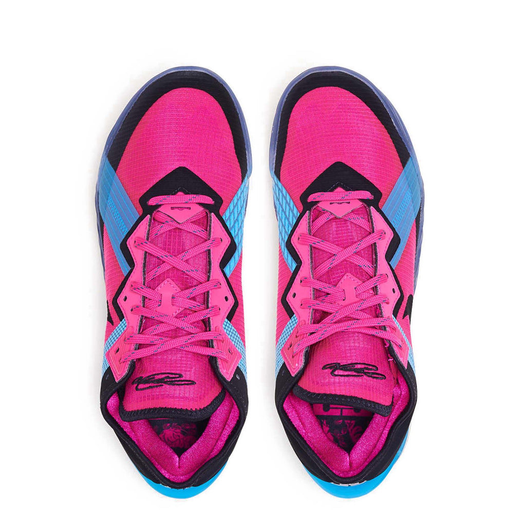 [CV7562-600] Mens Nike Lebron XVIII Low