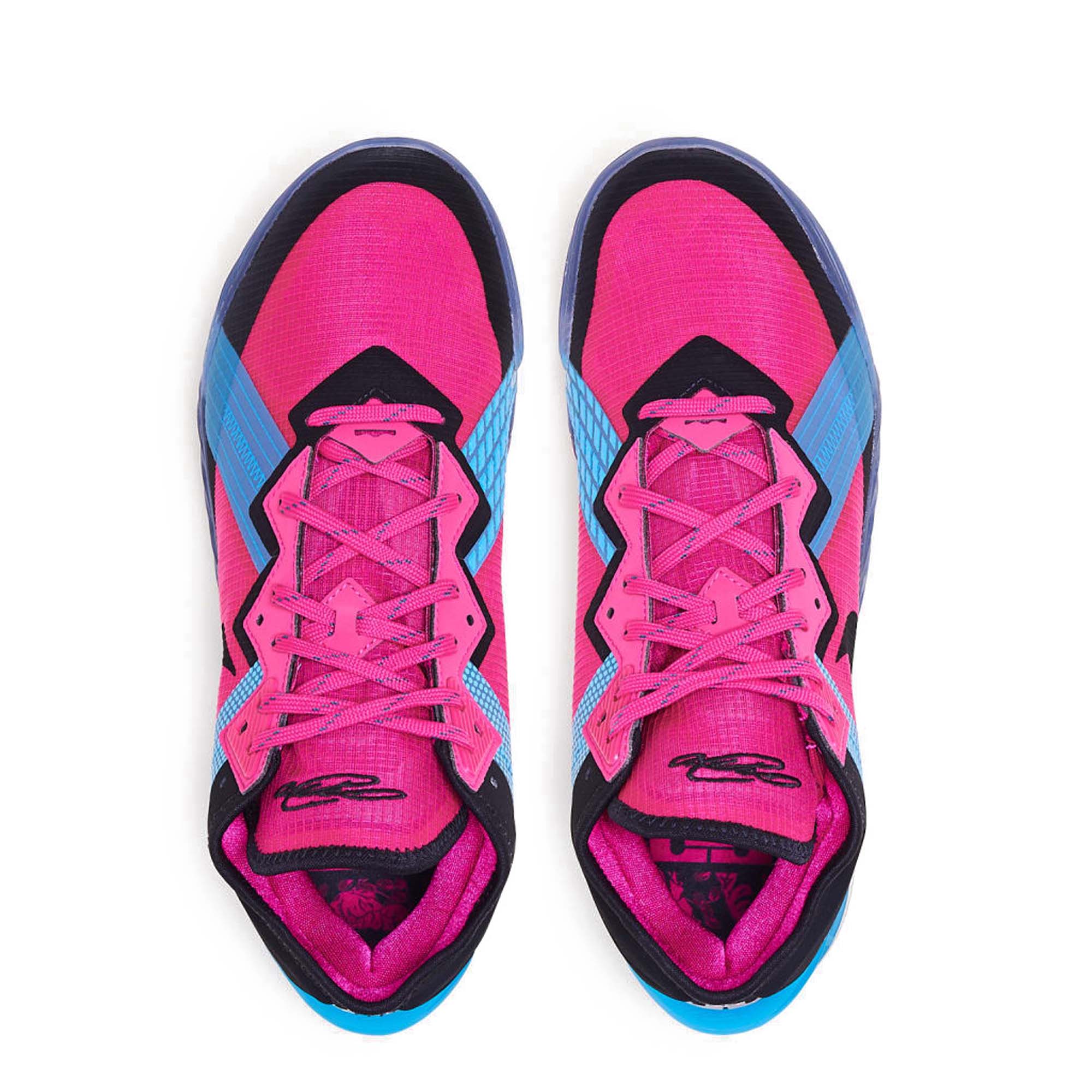 [CV7562-600] Mens Nike Lebron XVIII Low