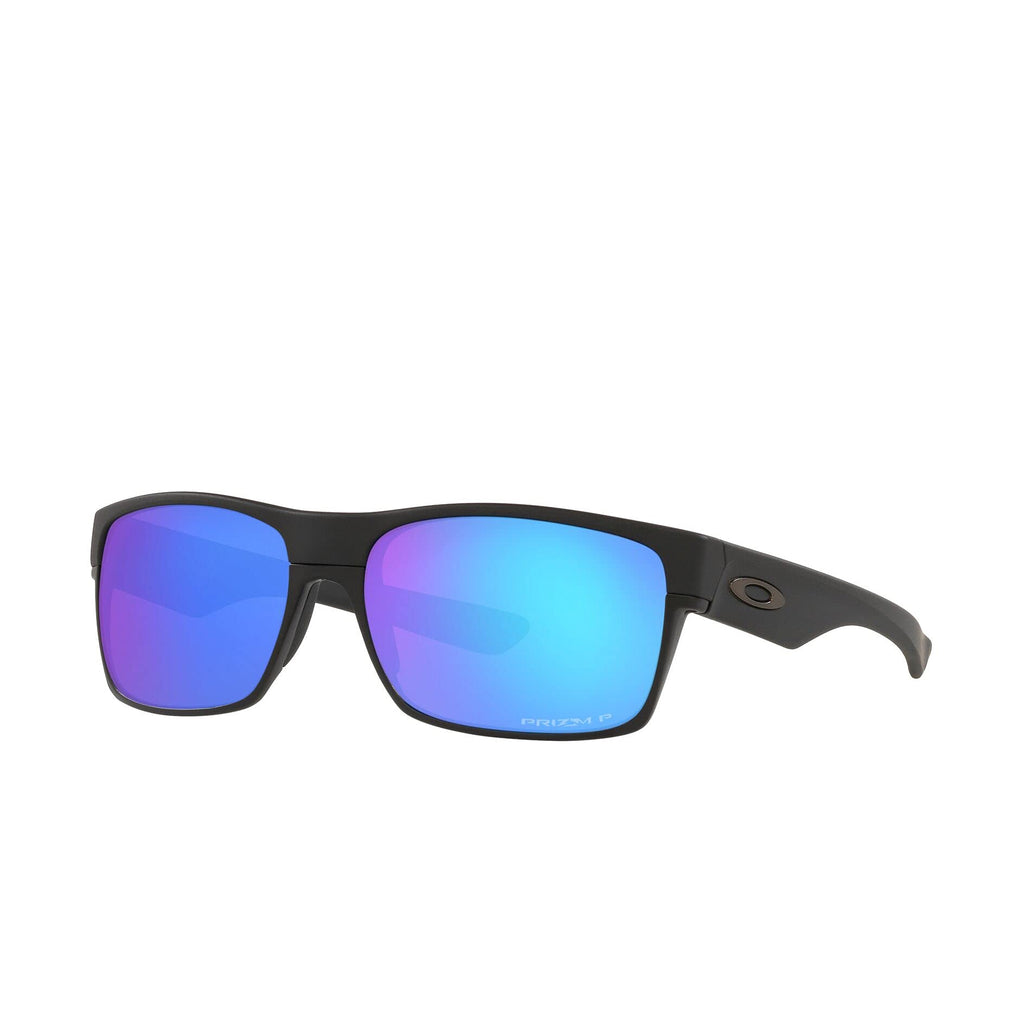 [OO9189-46] Mens Oakley Two Face Polarized Sunglasses