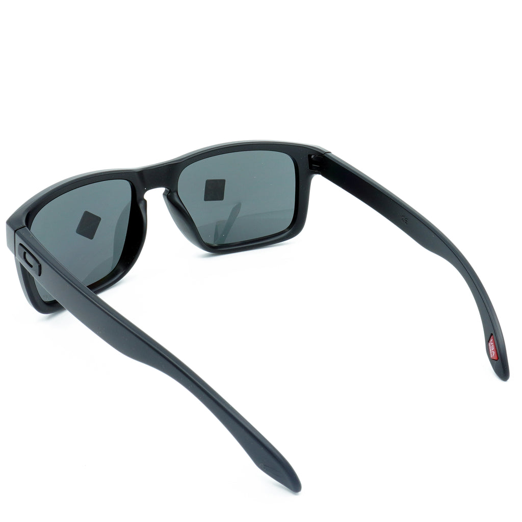 [OO9102-G0] Mens Oakley Holbrook Polarized Sunglasses
