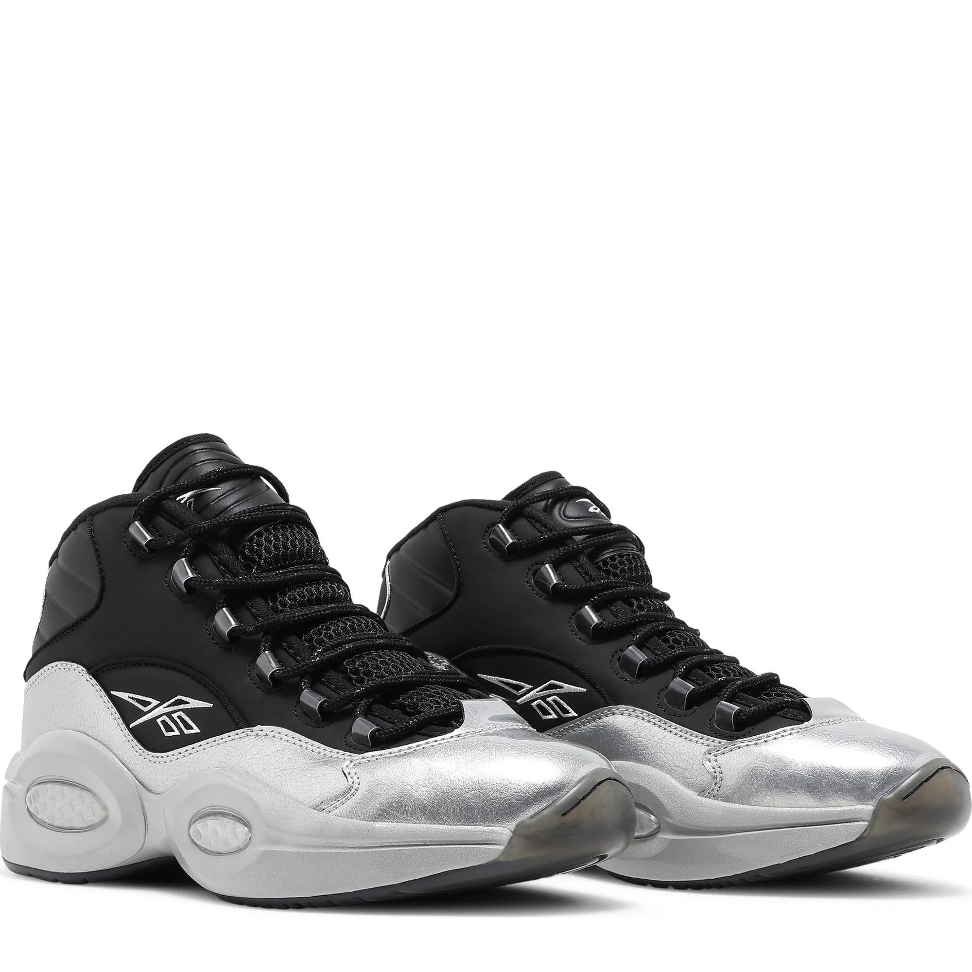 [GX7925] Mens Reebok Question Mid I3 Motorsports