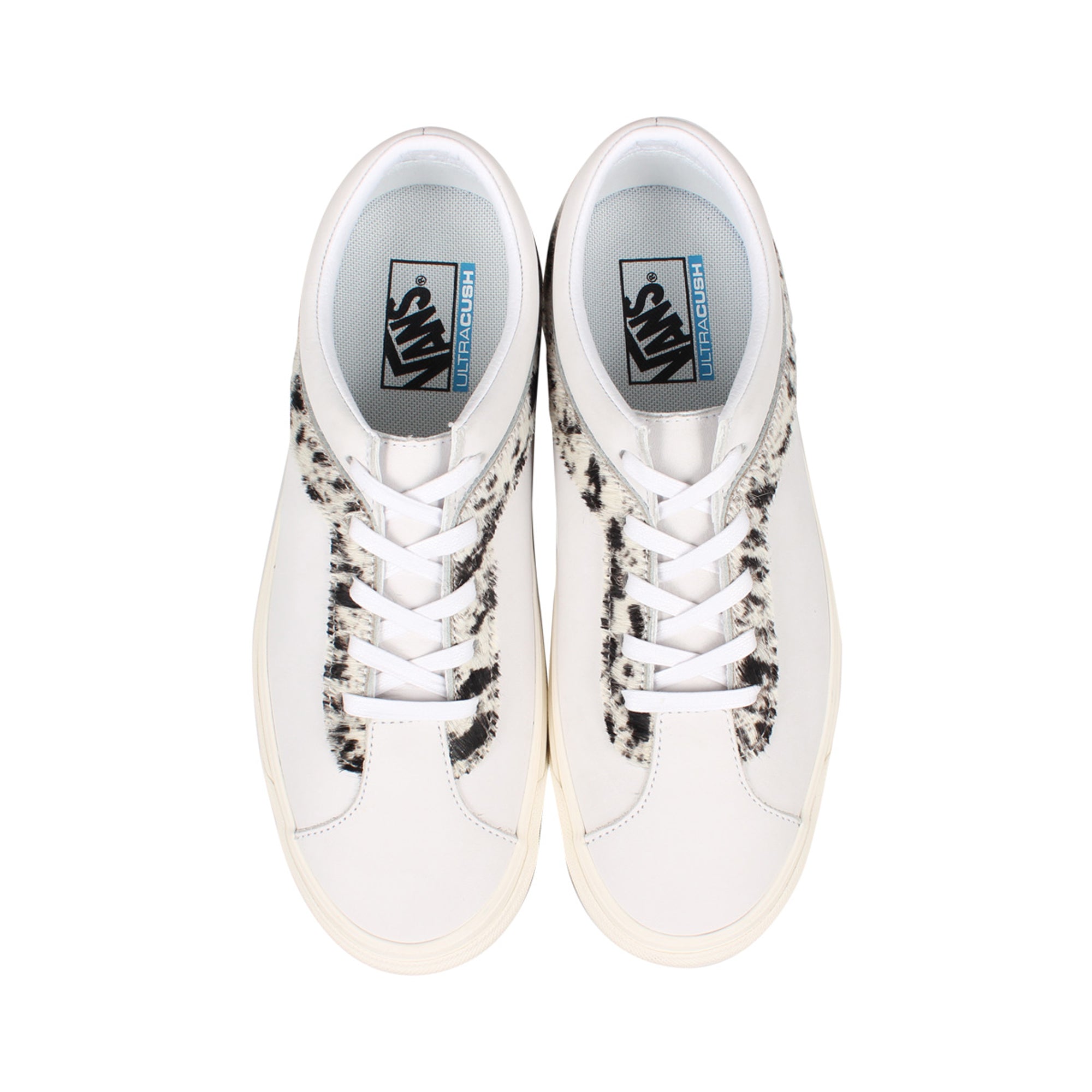 [VN0A3WLP42N] Mens Vans Pony Bold NI