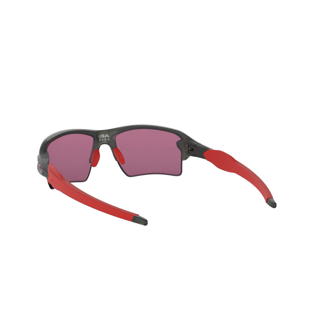[OO9188-04] Mens Oakley Flak 2.0 XL Sunglasses