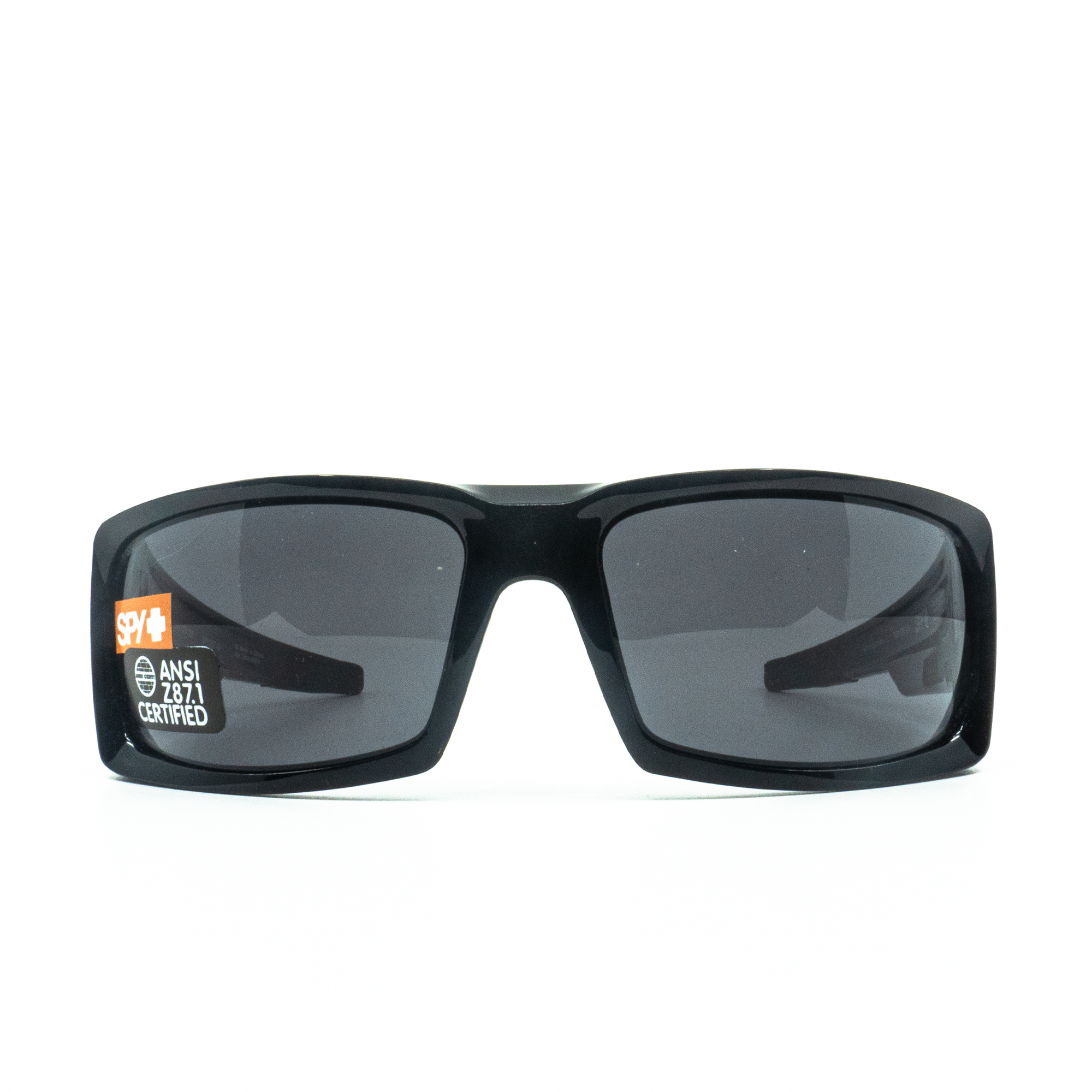 [673118242129] Mens Spy Optic General Sunglasses