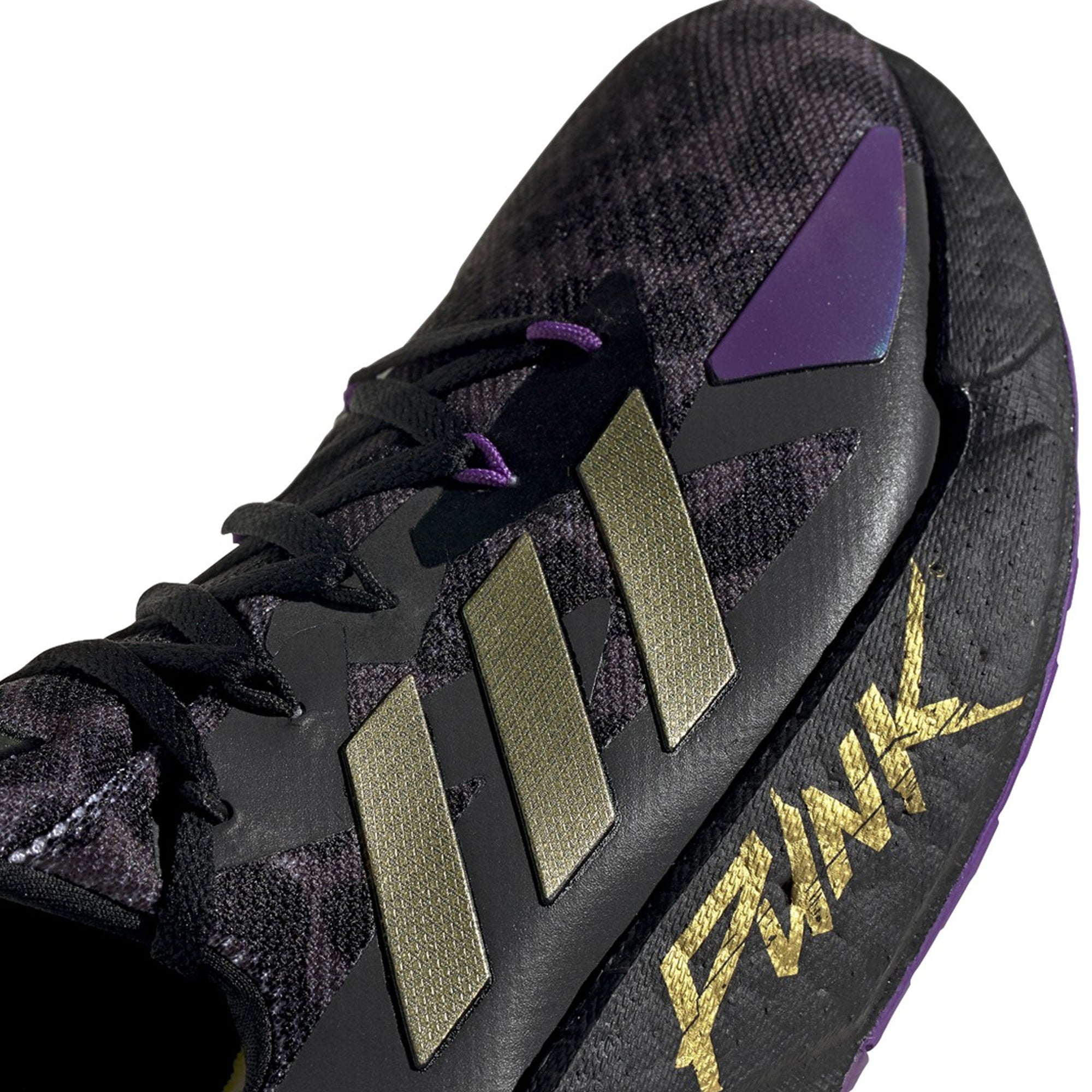 [FZ3090] Mens Adidas X9000L4 CYBERPUNK 2077