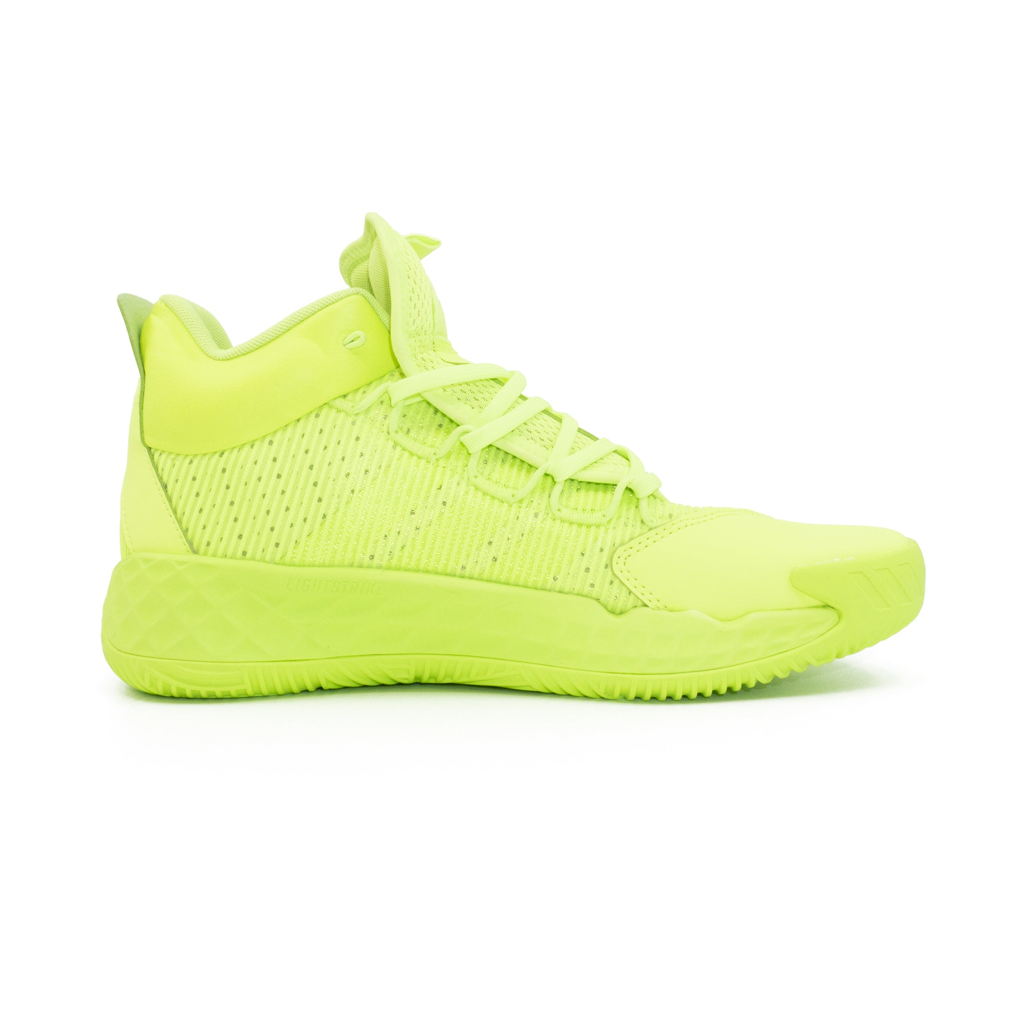 [FY4212] Mens Adidas PRO BOOST Mid