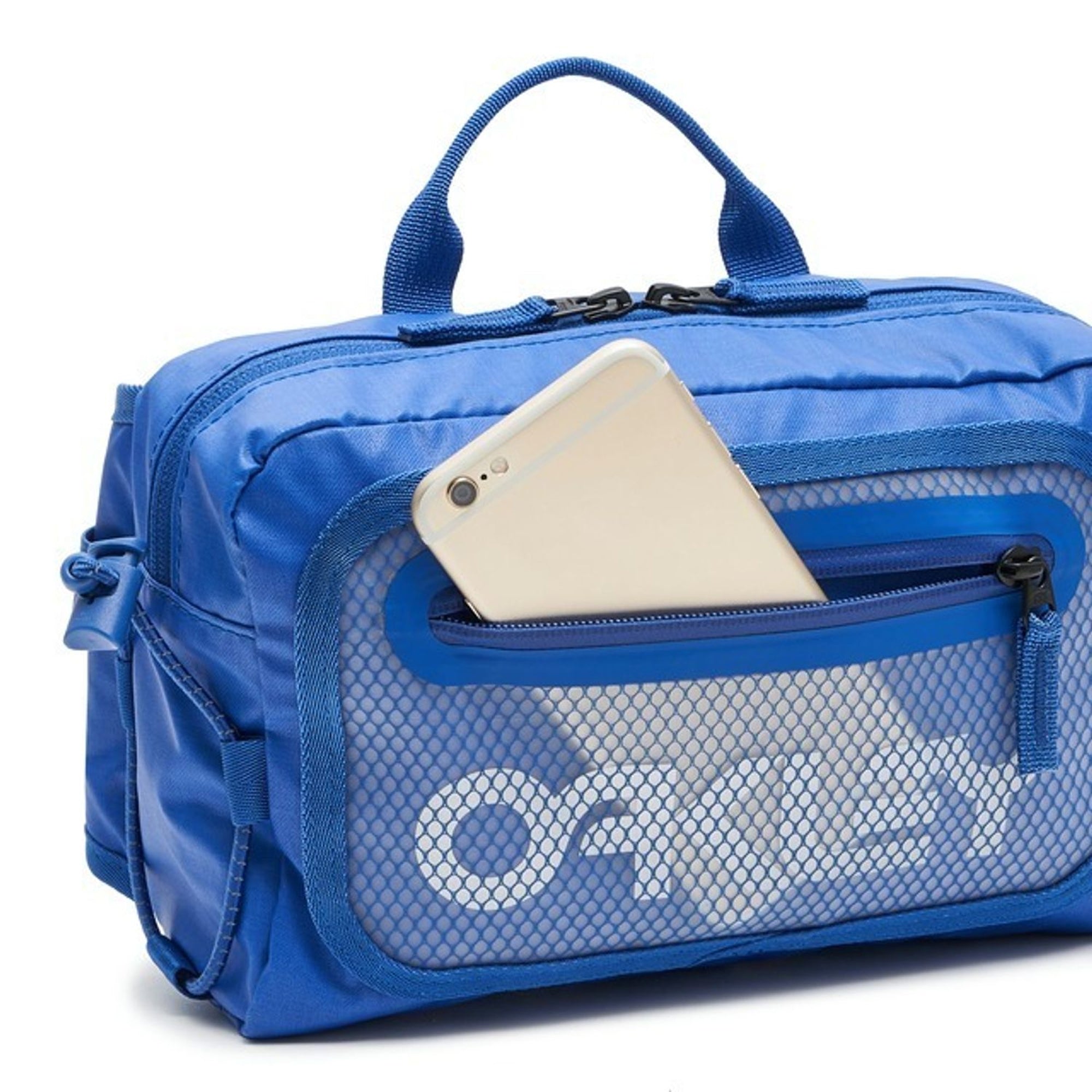 [921526-66X] Mens Oakley 90's Beltbag