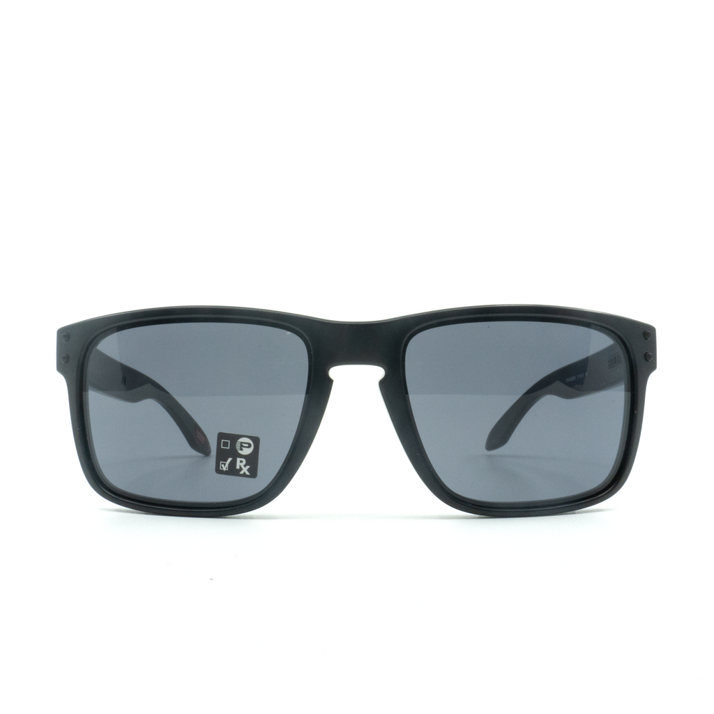 [OO9102-E6] Mens Oakley Holbrook Sunglasses