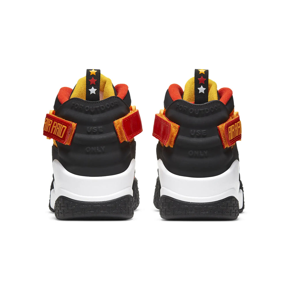 [DD9222-001] Mens Nike Air Raid