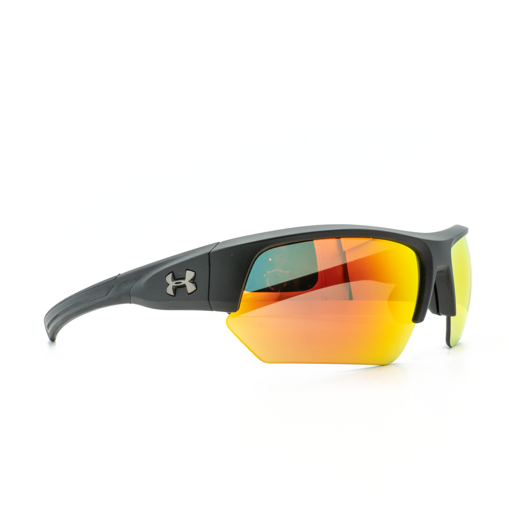 [8600085-010153] Mens Under Armour Big Shot Sunglasses