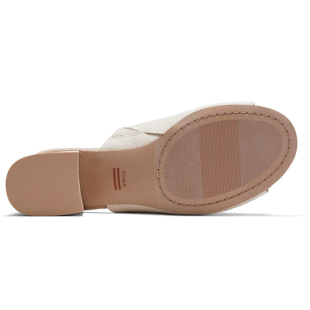 [10015469] Womens Toms Grace Mule