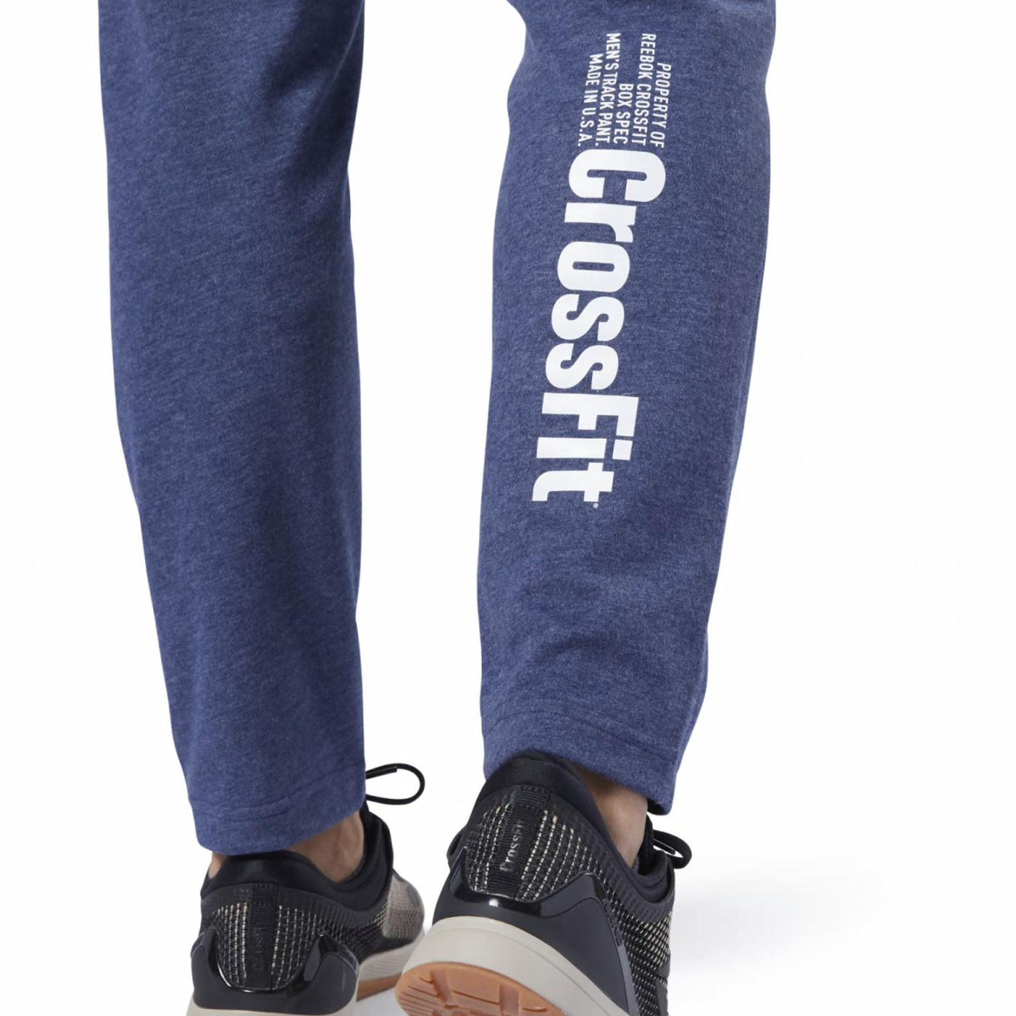 [DY8460] Mens Reebok CrossFit USA Track Pants