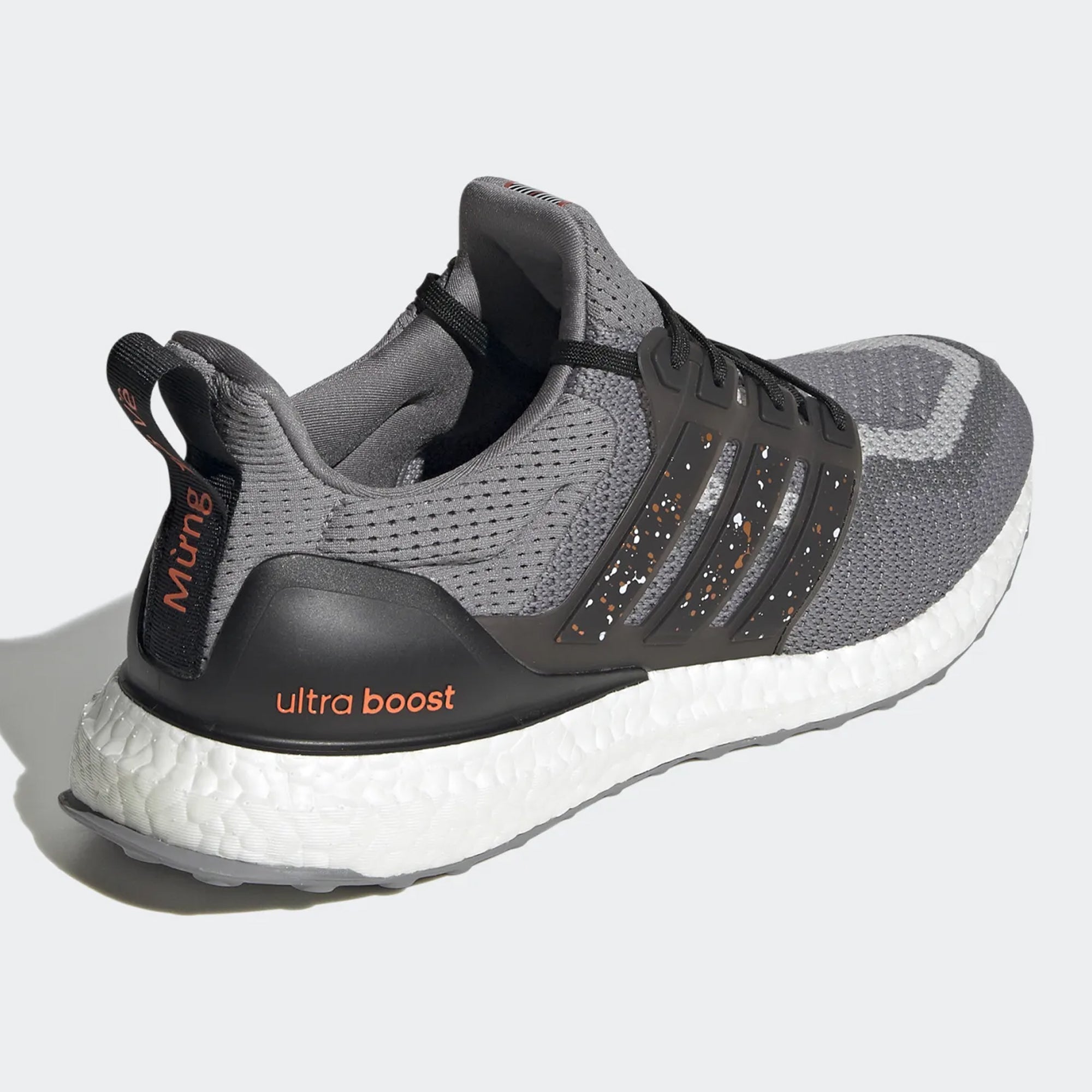 [FZ4864] Mens Adidas ULTRABOOST DNA CTY