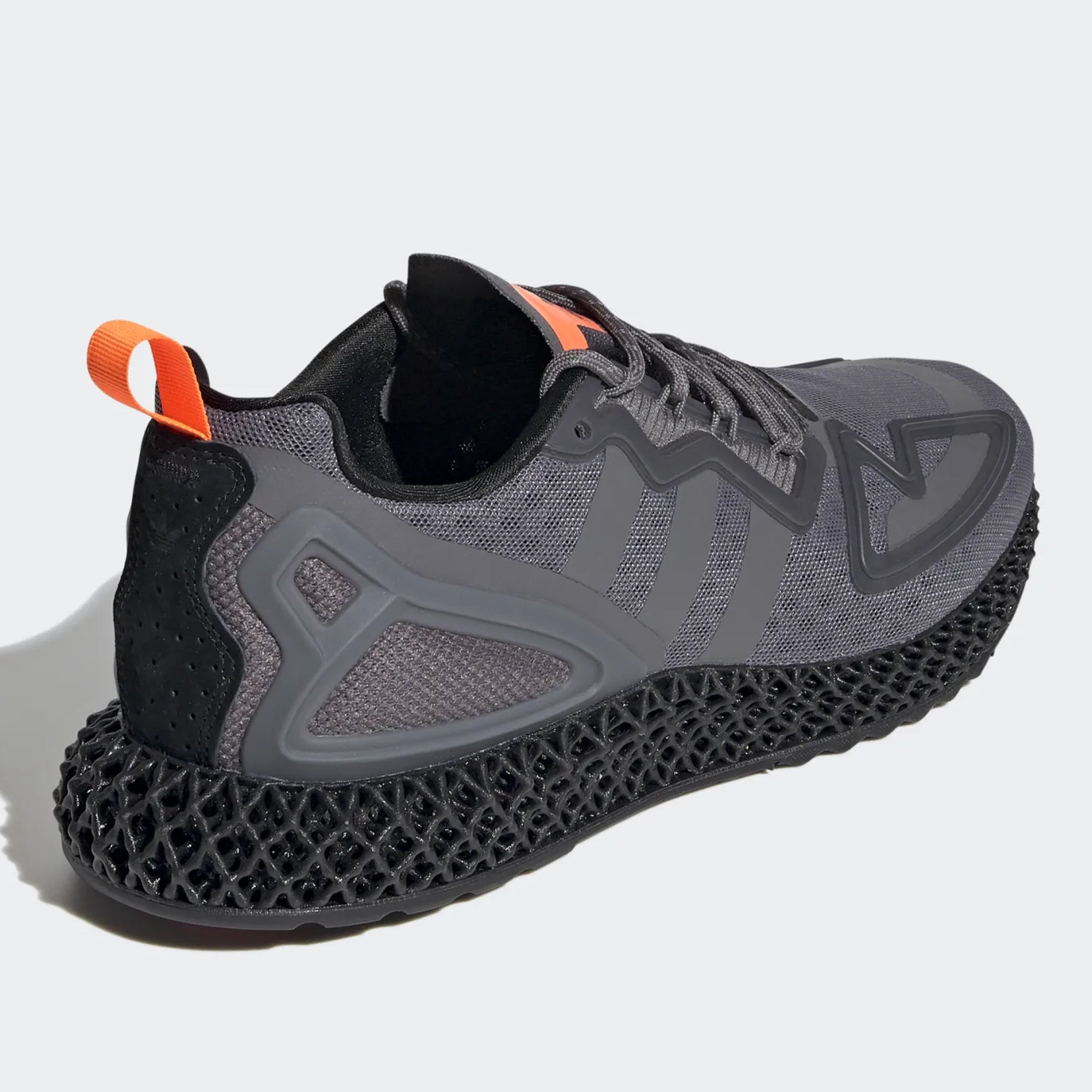 [FY9089] Mens Adidas ZX 2K 4D