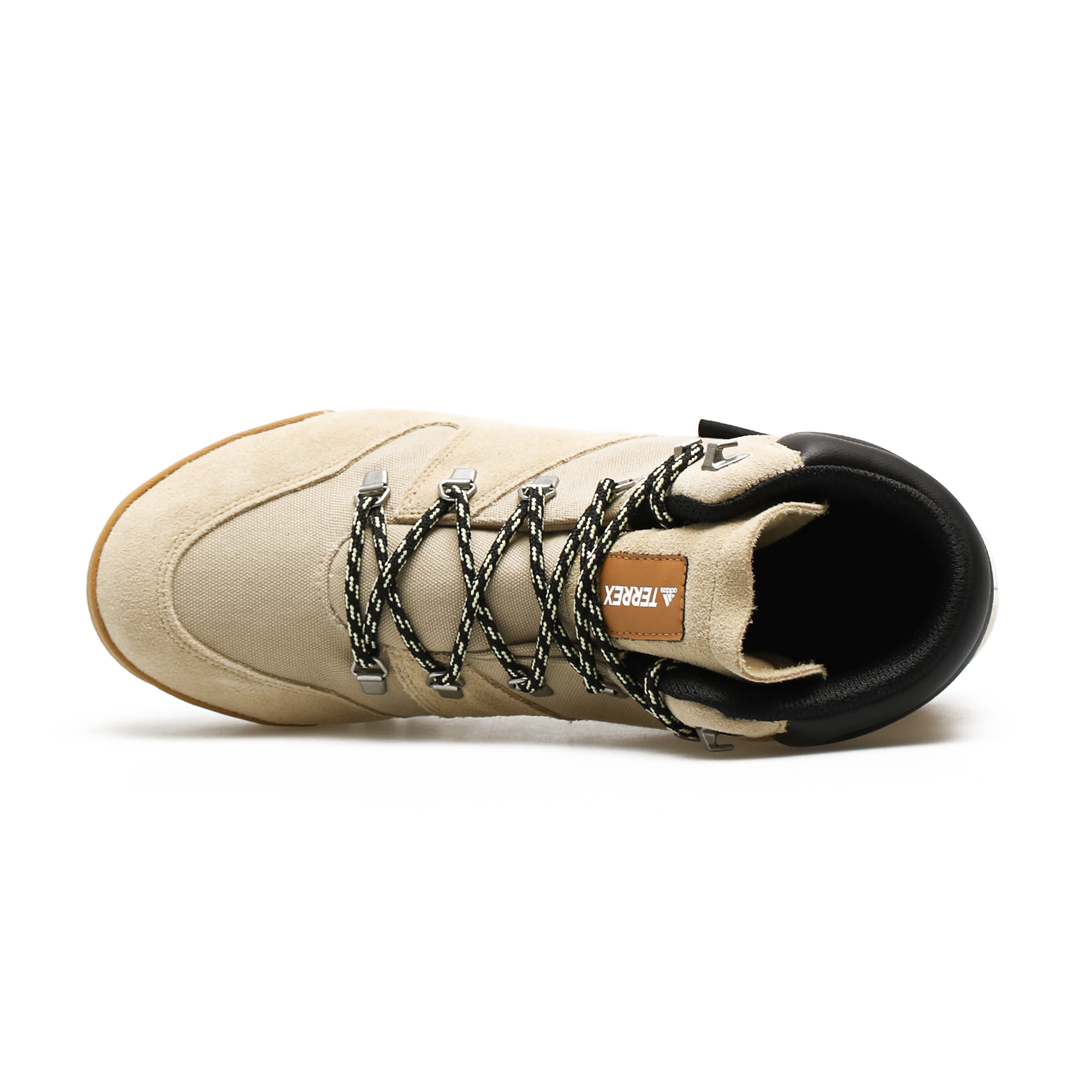 [FZ3377] Mens Adidas Terrex Snowpitch C.RDY