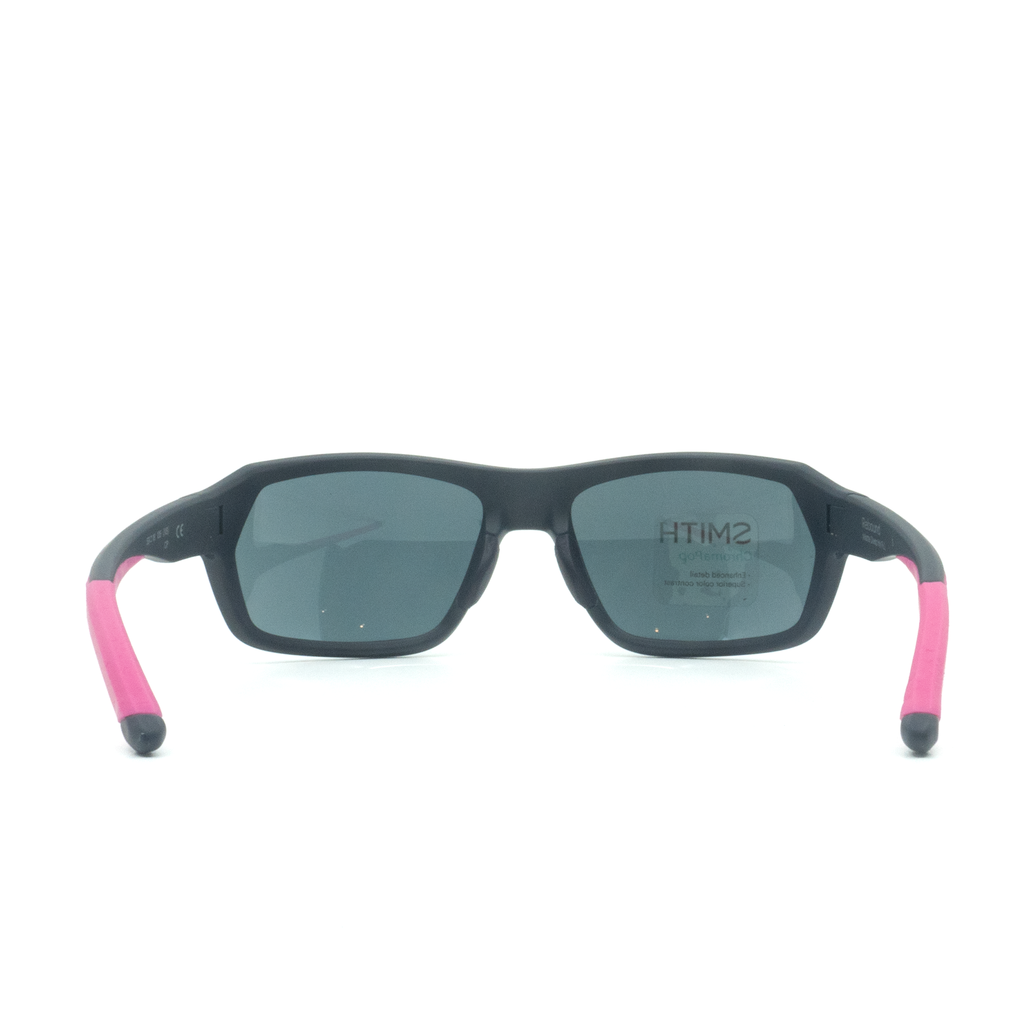 [201244FLL60XB] Mens Smith Optics Rebound Sunglasses