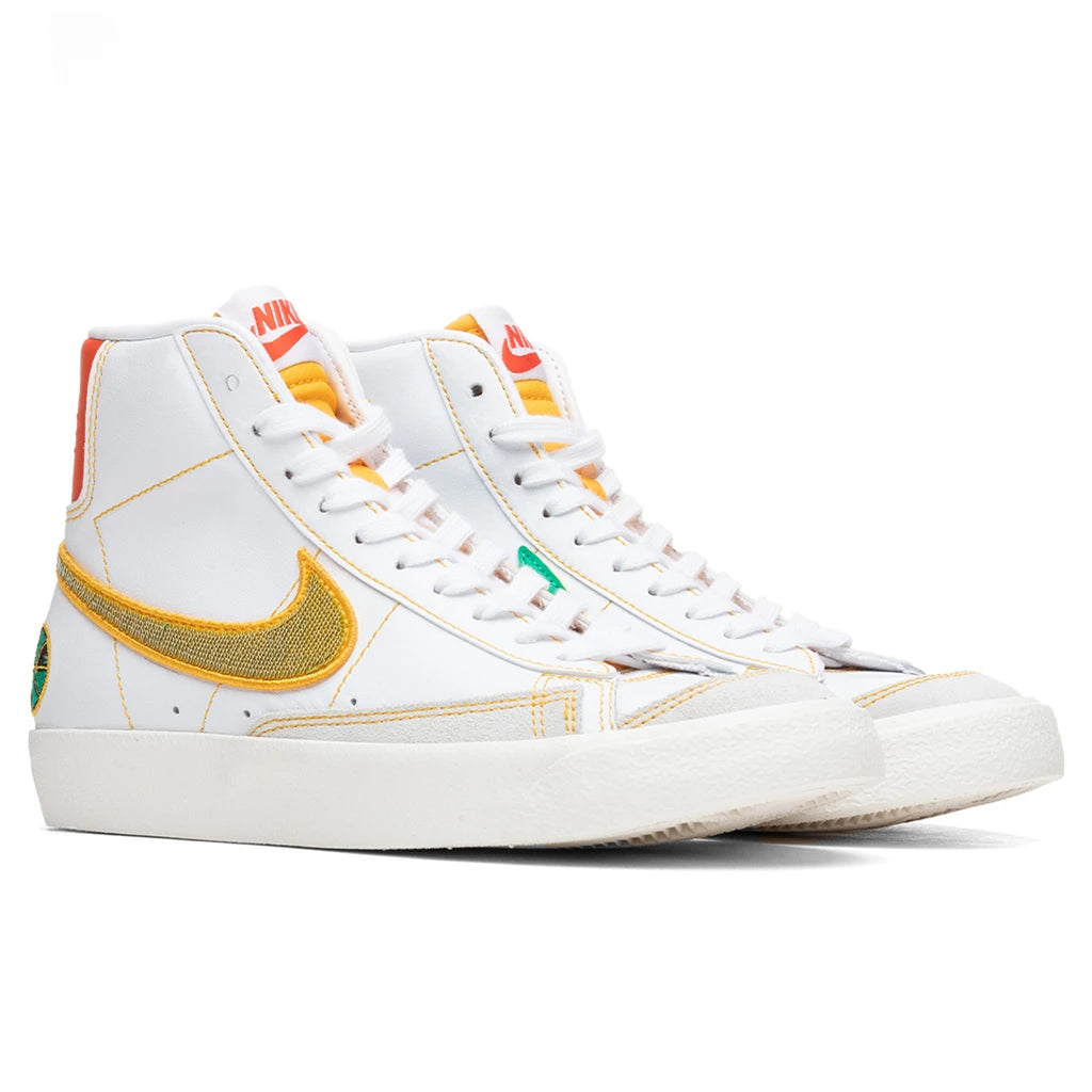 [DD9528-100] Youth Nike Blazer Mid '77 (GS)