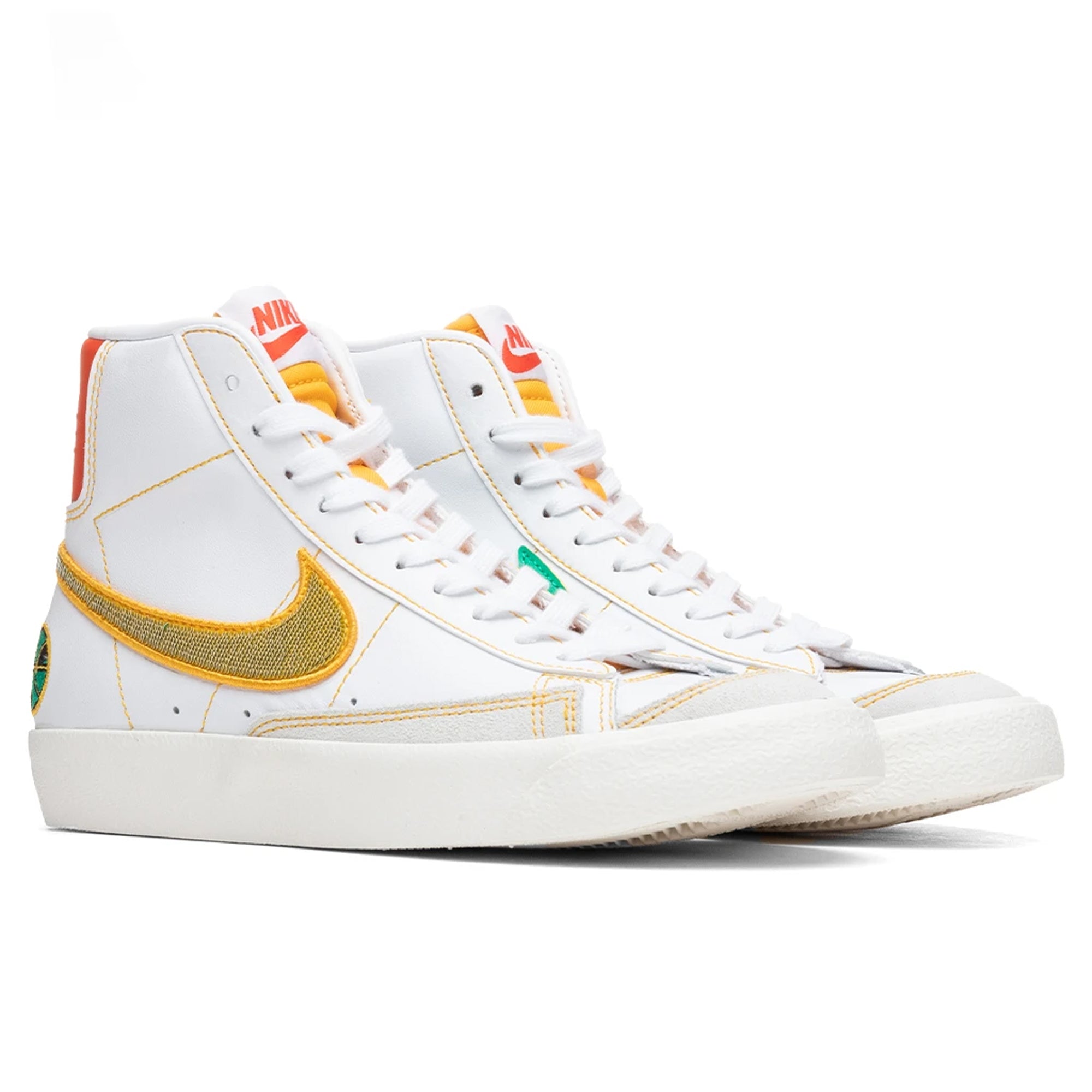 [DD9528-100] Youth Nike Blazer Mid '77 (GS)