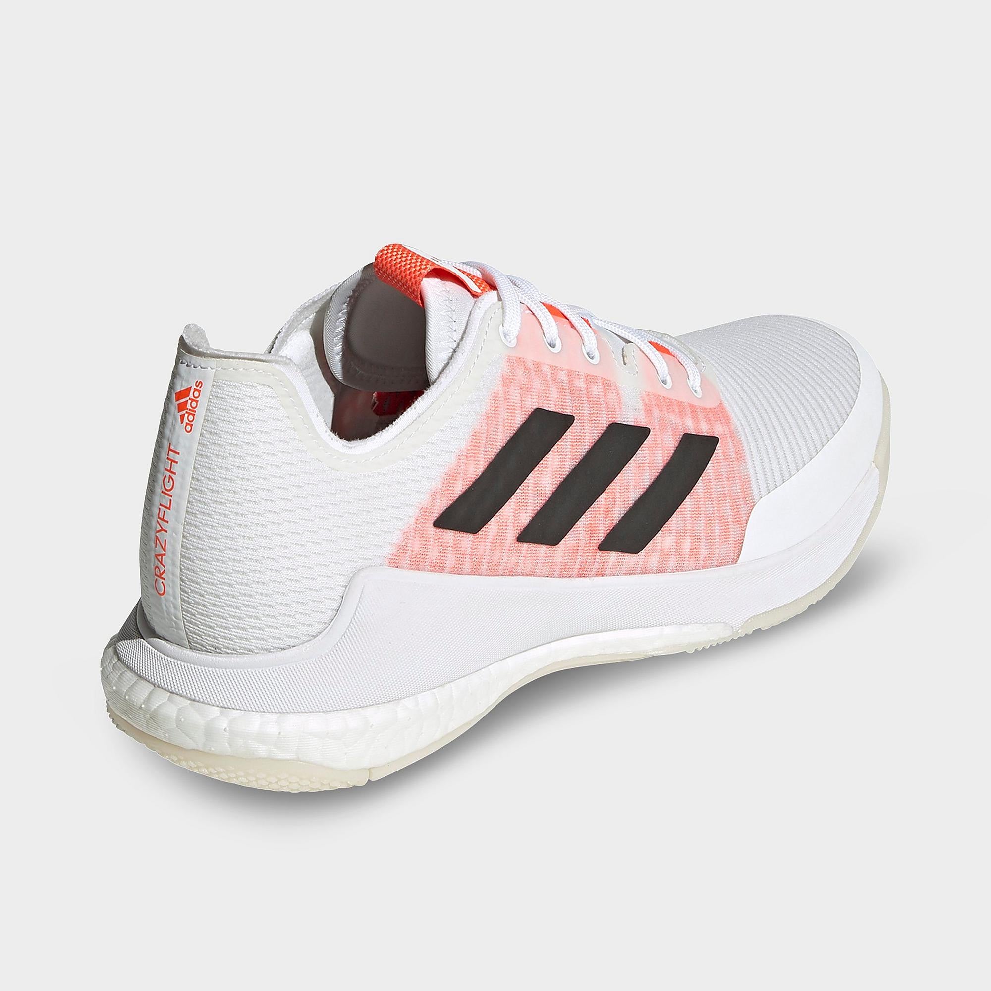 [GW2321] Mens Adidas CrazyFlight M