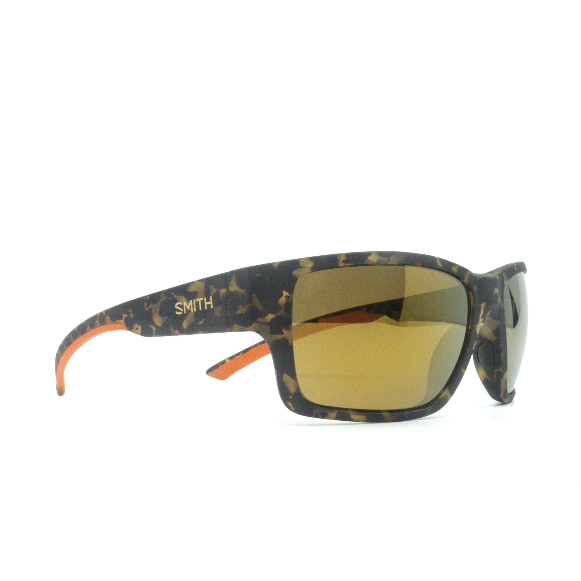 [201262OHB59QE] Mens Smith Optics Outback Howler Bros Polarized Sunglasses