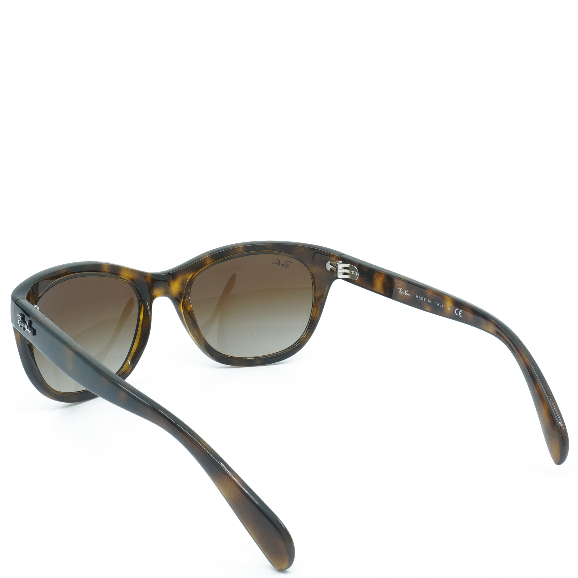 [RB4216-710/13_56] Womens Ray-Ban Butterfly Sunglasses