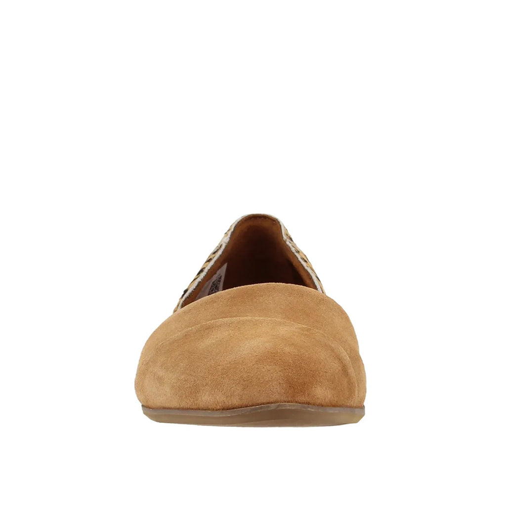 [10014140] Womens Toms Jutdsa Flat