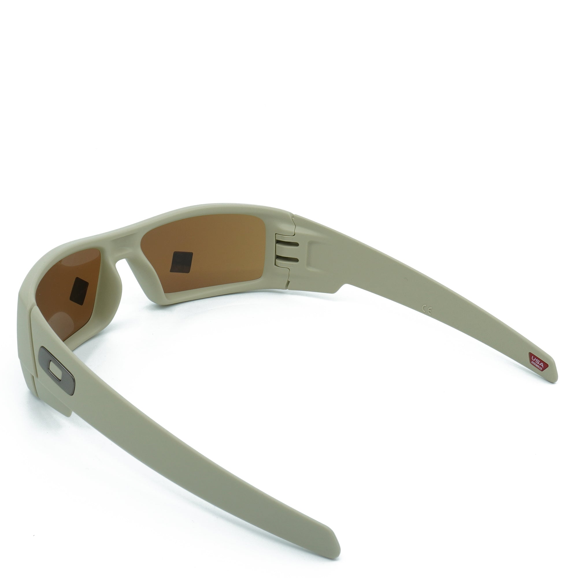 [OO9014-41] Mens Oakley Gascan Sunglasses