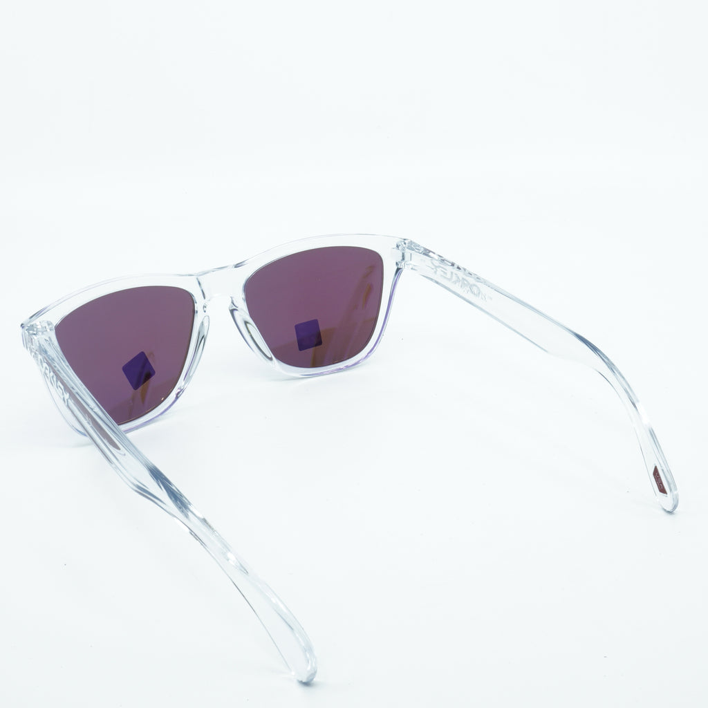 [OO9013-H7] Mens Oakley Frogskins Sunglasses
