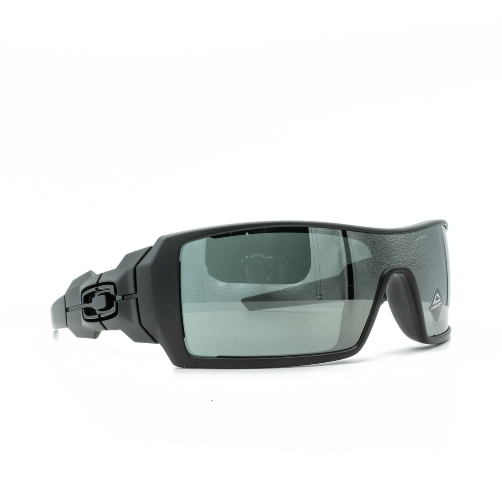 [OO9081-03] Mens Oakley Oil Rig Sunglasses