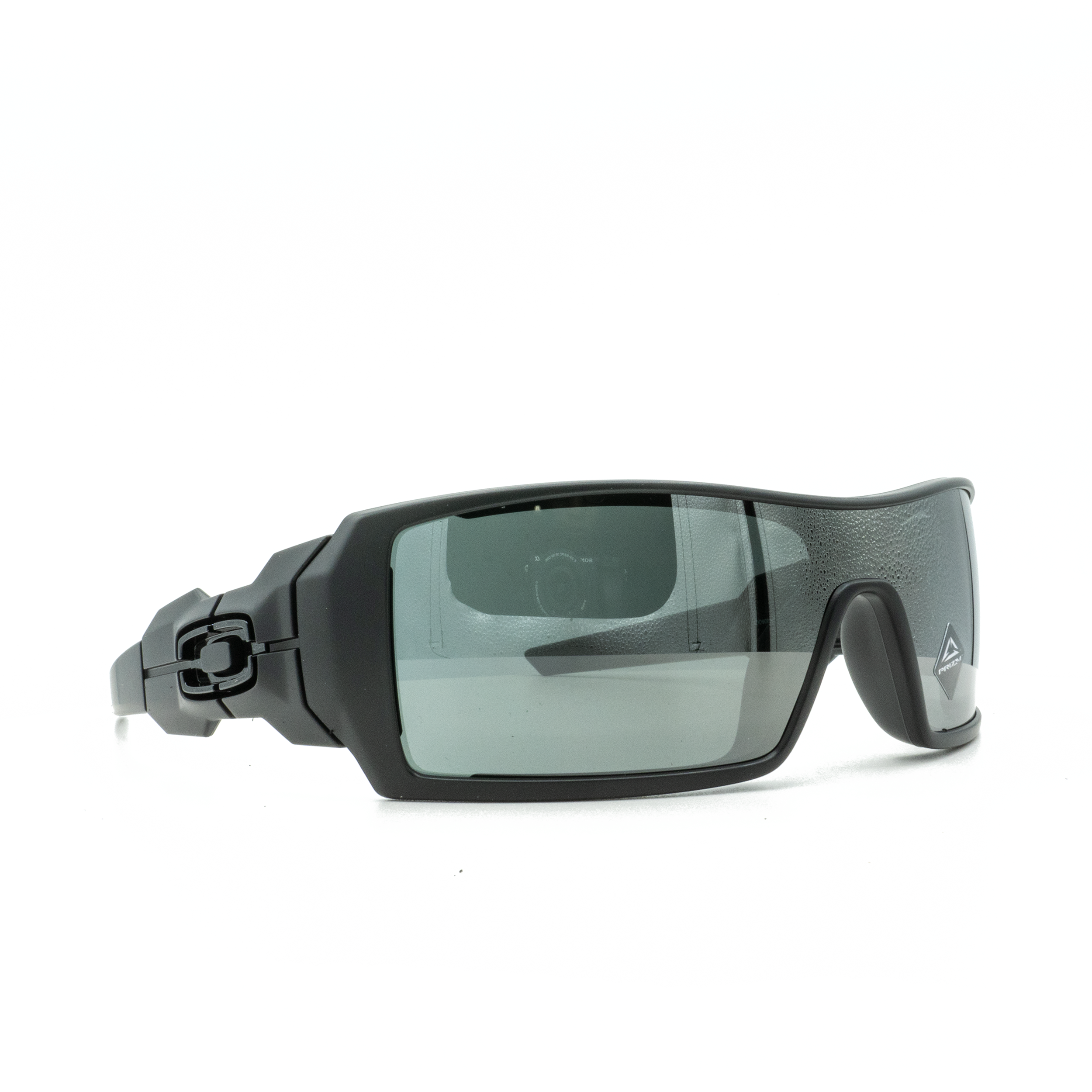 [OO9081-03] Mens Oakley Oil Rig Sunglasses