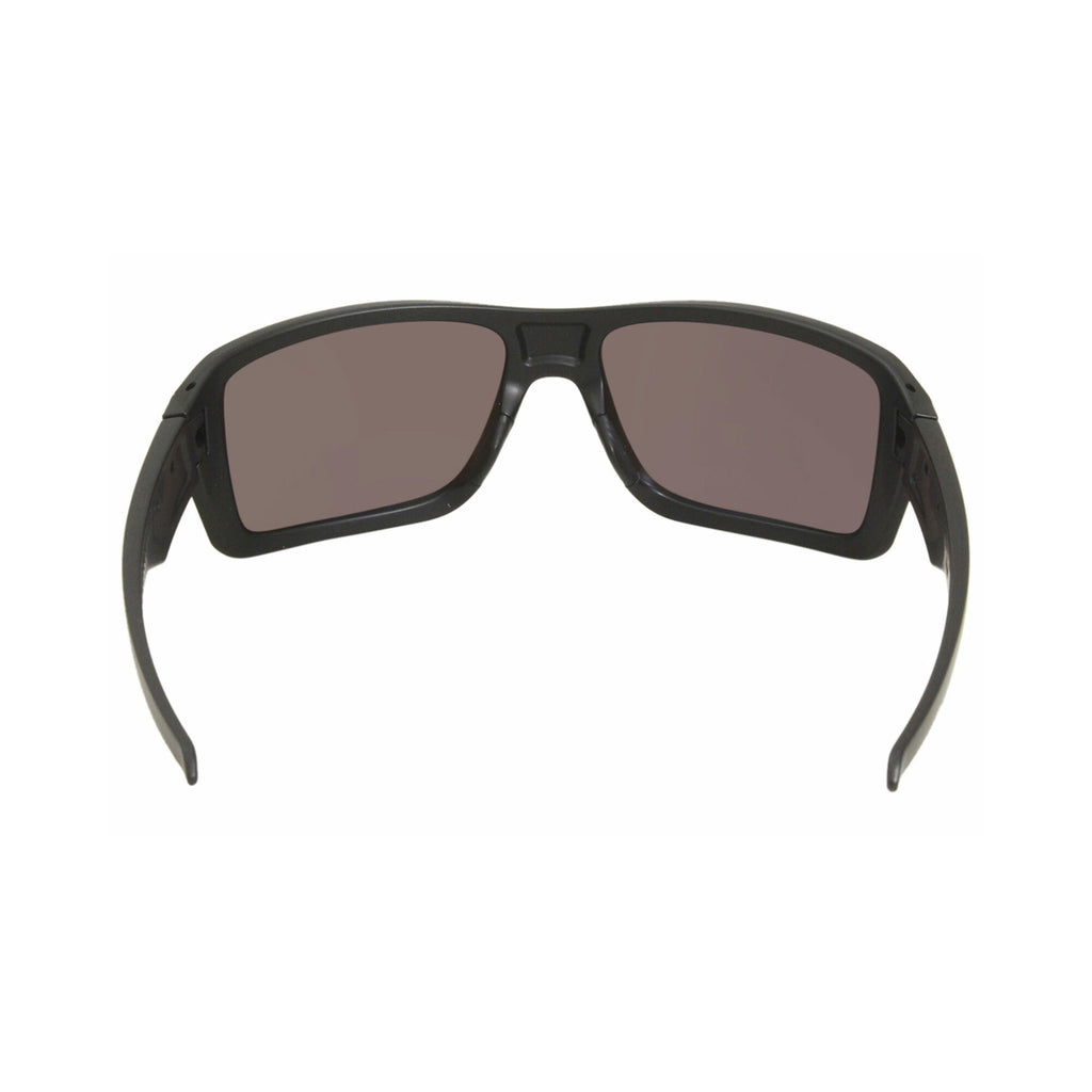 [OO9380-13] Mens Oakley Double Edge Polarized Sunglasses