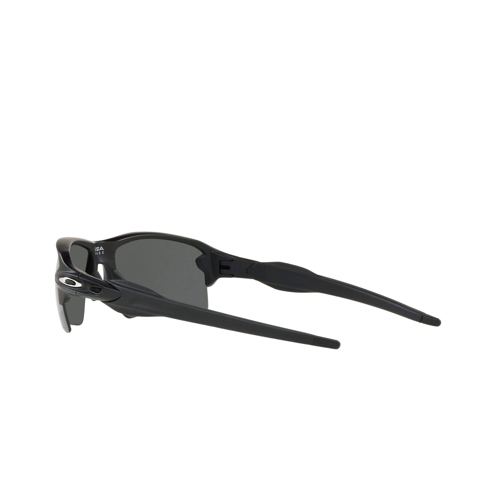 [OO9188-96] Mens Oakley Flak 2.0 XL Polarized Sunglasses