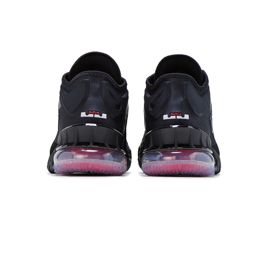 [CV7562-001] Mens Nike Lebron XVIII Low