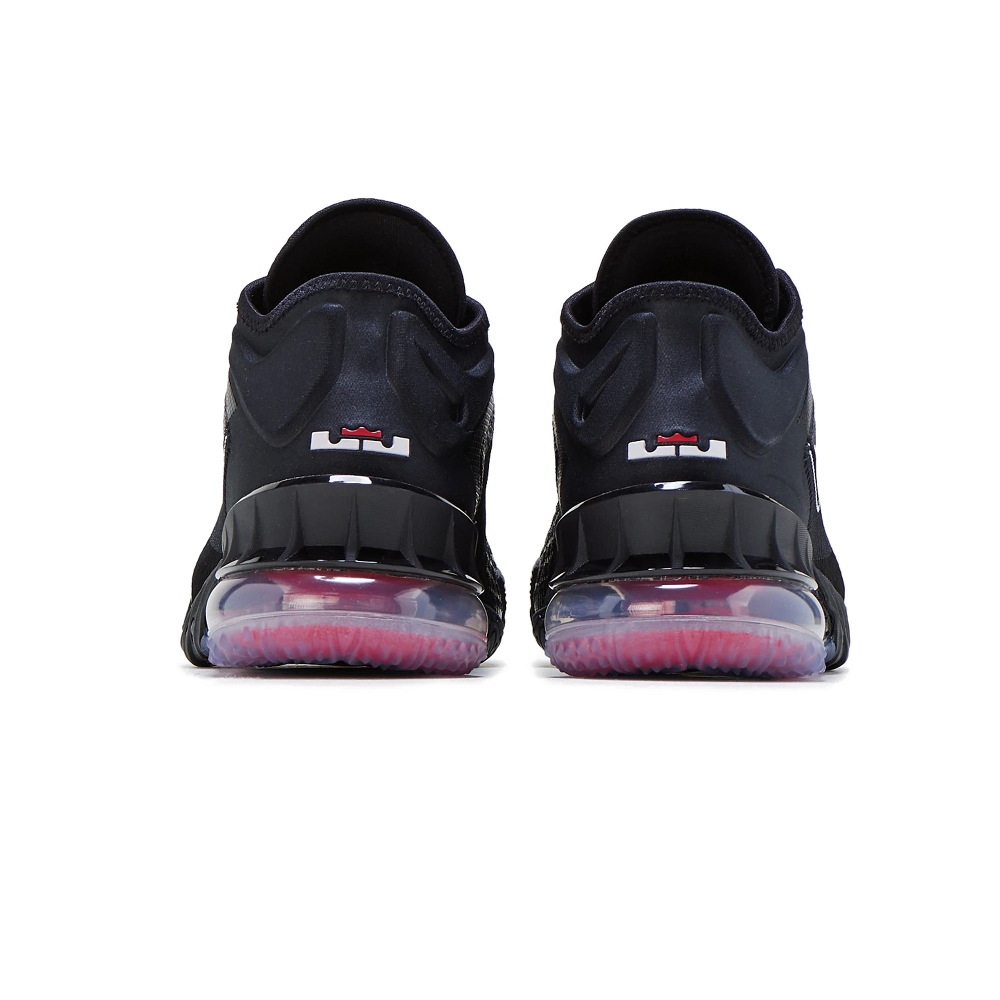 [CV7562-001] Mens Nike Lebron XVIII Low