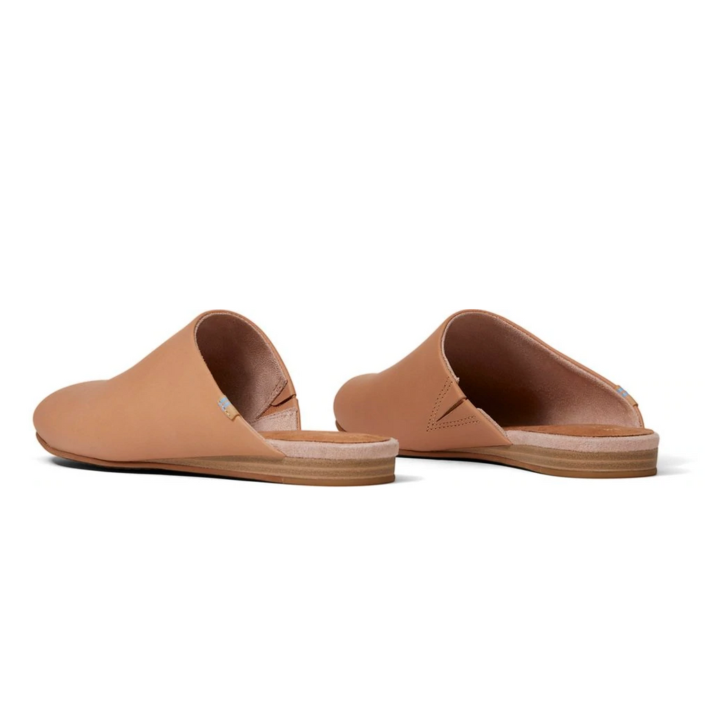 [10015145] Womens Toms Kelmul Flat