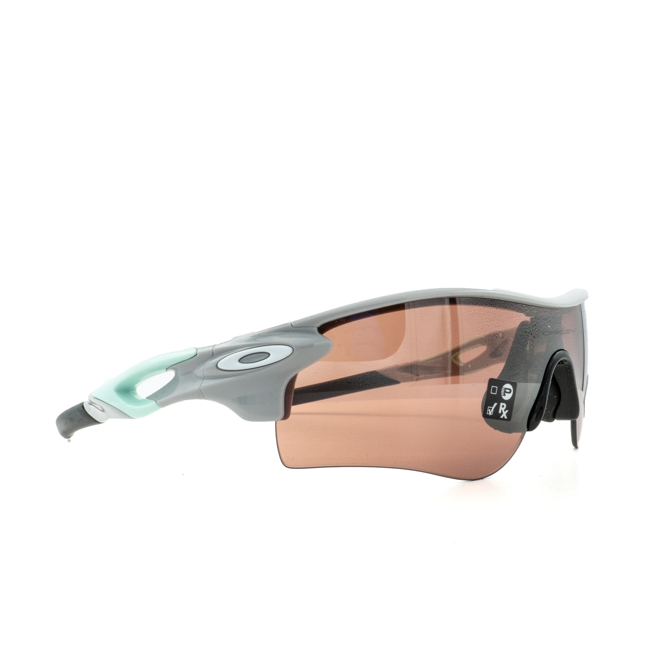 [OO9206-48] Mens Oakley Radarlock Path (A) Sunglasses