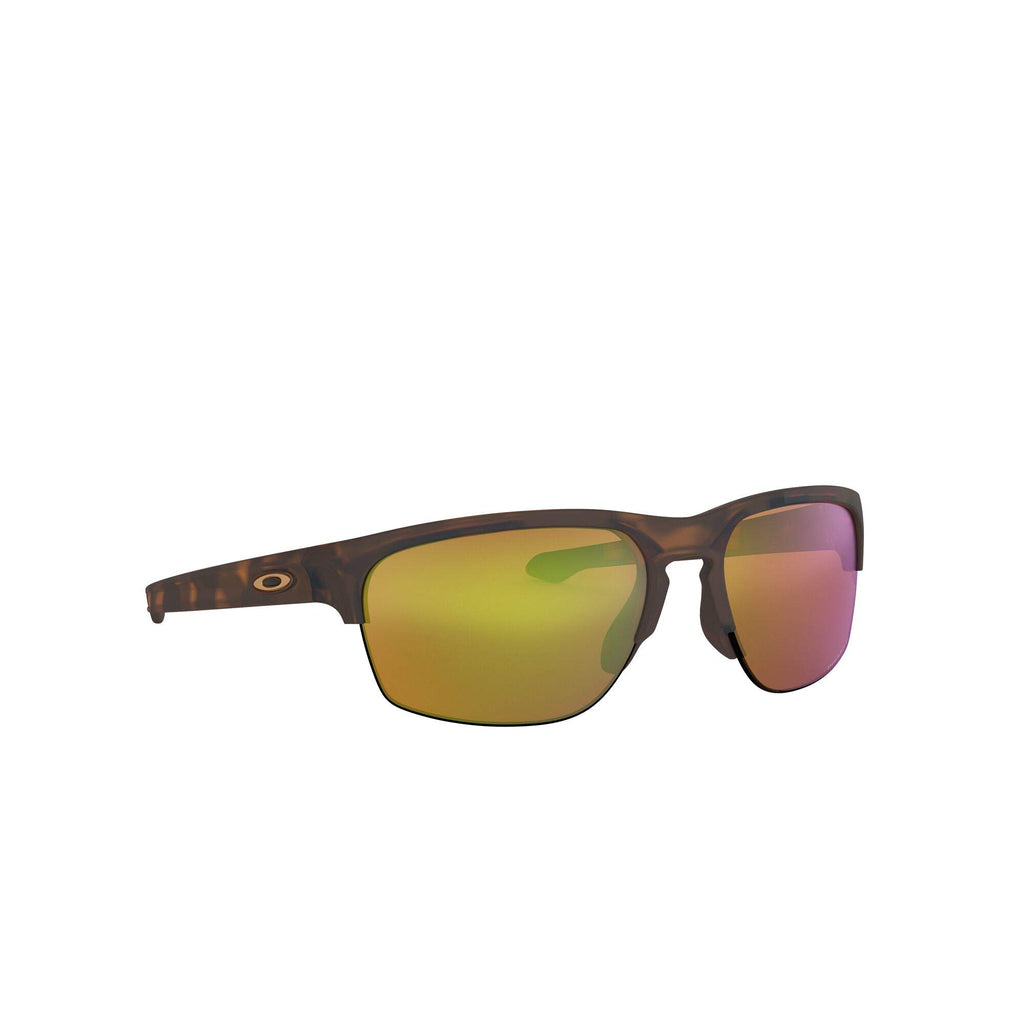 [OO9413-05] Mens Oakley Sliver Edge Polarized Sunglasses