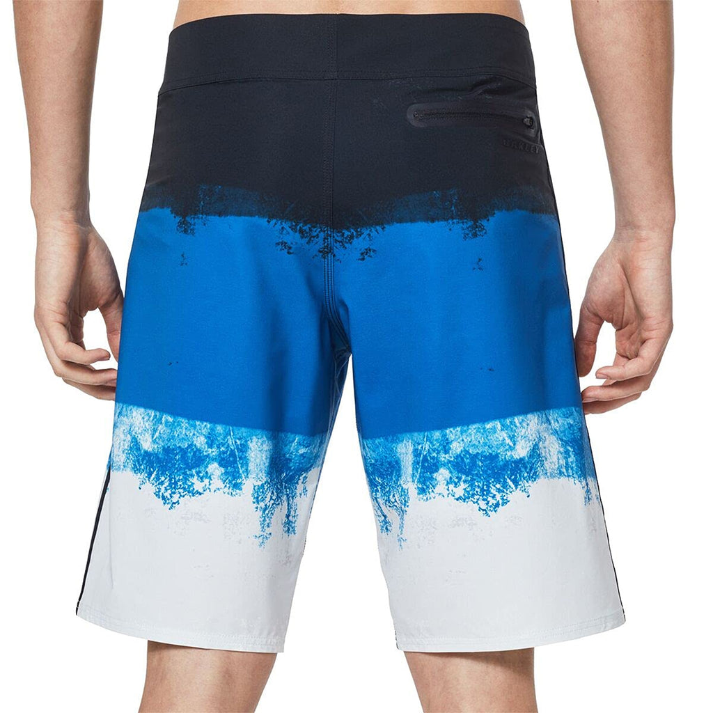 [FOA400110-6UN] Mens Oakley Color Block Shade Boardshort 21