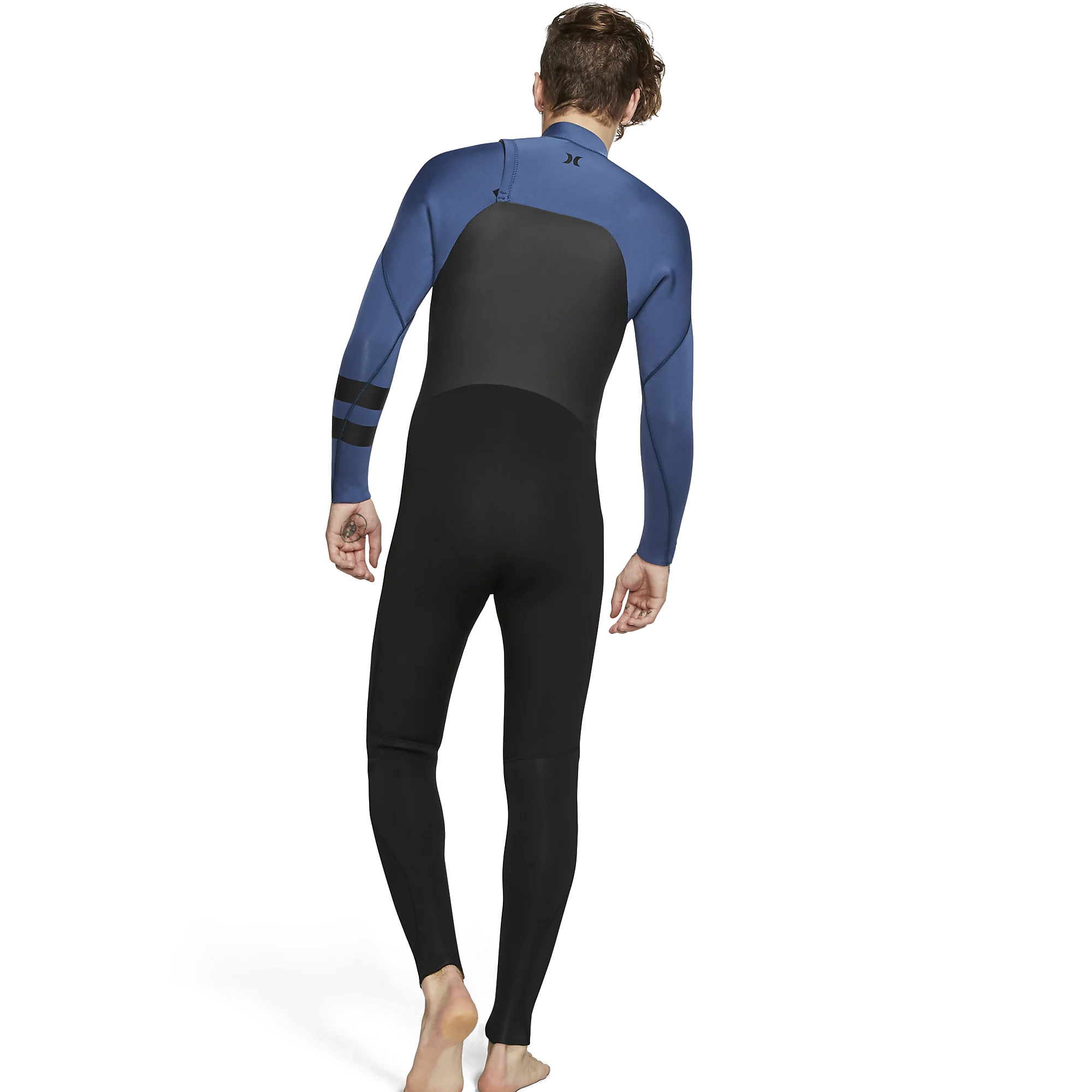 [BV4395-408] Mens Hurley Advantage Plus 4/3 Fullsuit